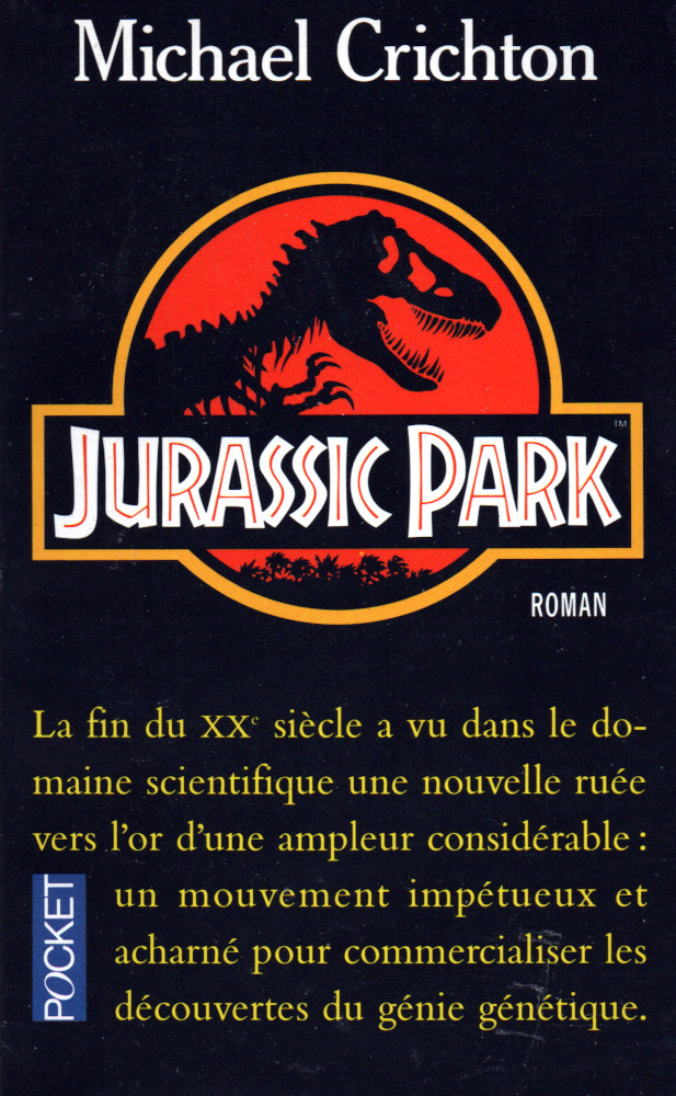 Jurassic park
