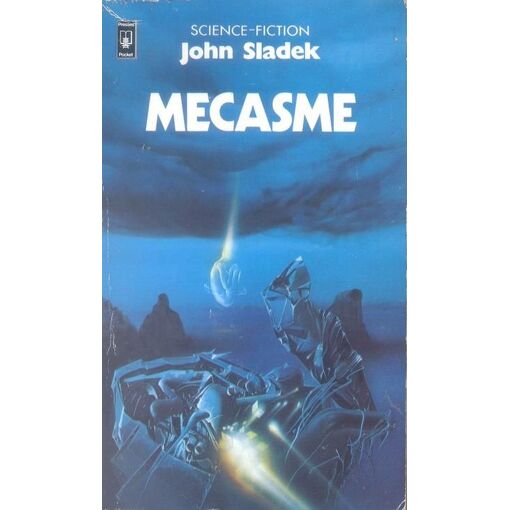 Mécasme