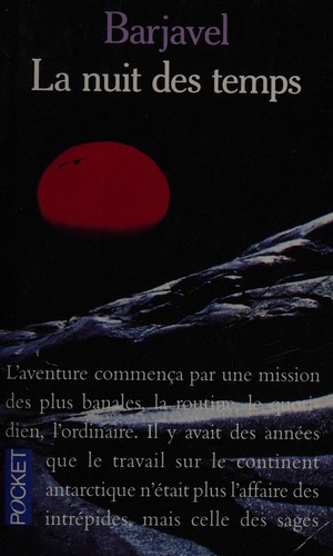 La Nuit des temps