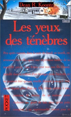Les yeux des ténèbres