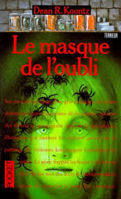 Le Masque de l&rsquo;oubli