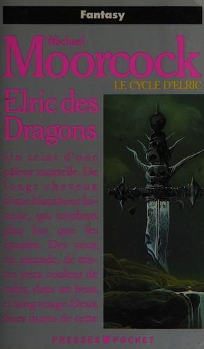 Elric des dragons