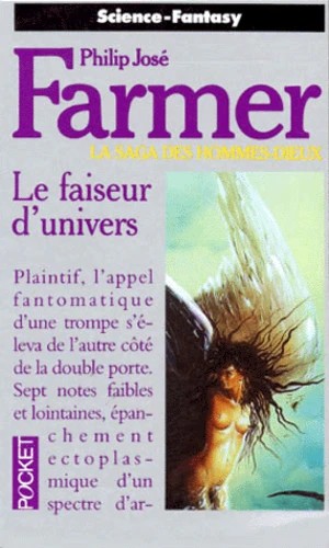 Le faiseur d&rsquo;univers