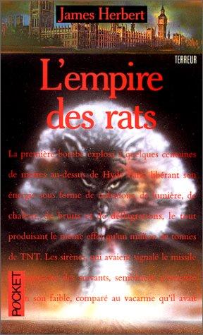 L’empire des rats