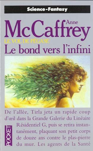Le bond vers l’infini