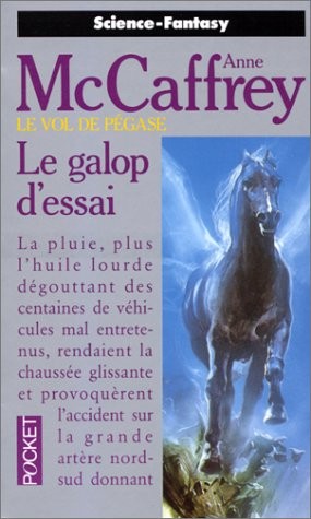 Le galop d’essai