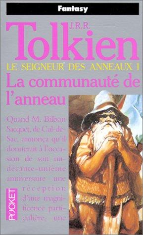 La communaute de l’anneau