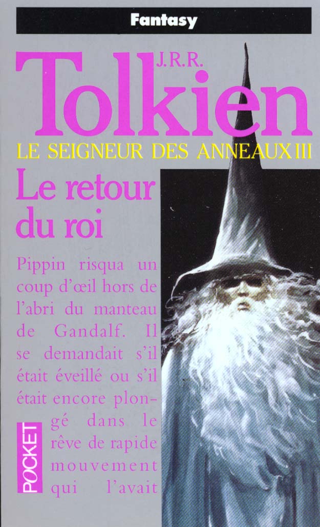 Le retour du roi