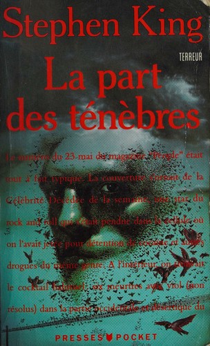 La part des ténèbres