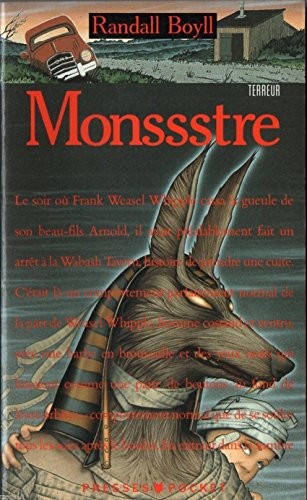 Monssstre