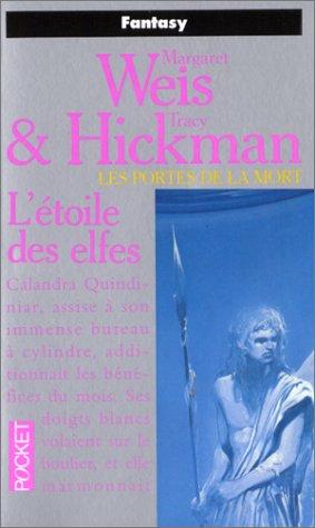 L&rsquo;étoile des elfes