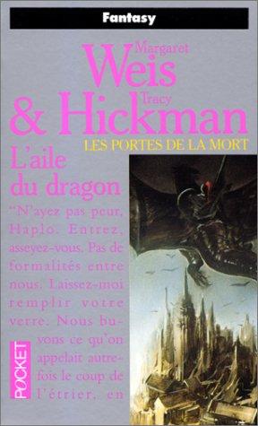 L&rsquo;aile du dragon