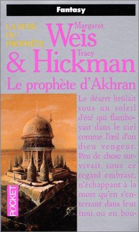 Le Prophète d&rsquo;Akhran