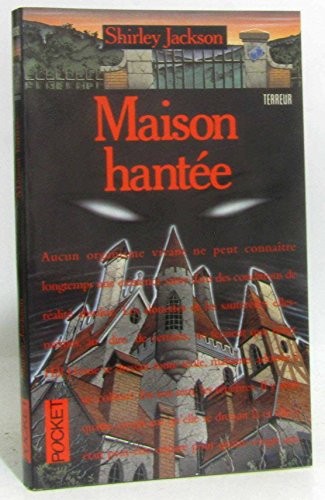 La maison hantée