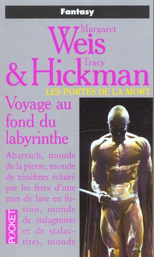 Voyage au fond du labyrinthe