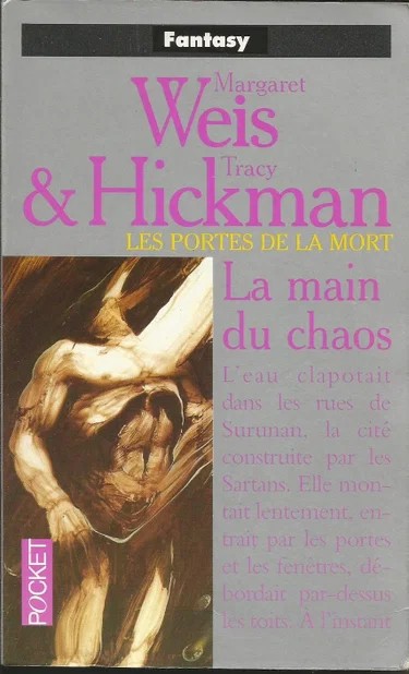 La main du chaos