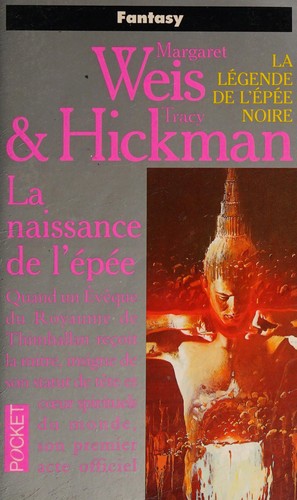 La naissance de l&rsquo;épée