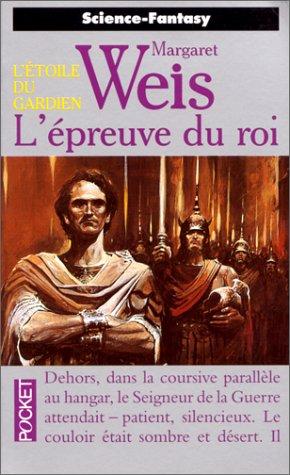 L&rsquo;épreuve du roi