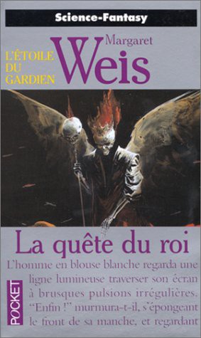 La quête du roi