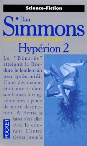Les cantos d’Hyperion