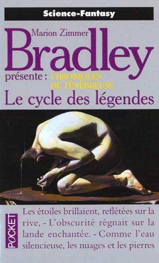 Cycle des legendes
