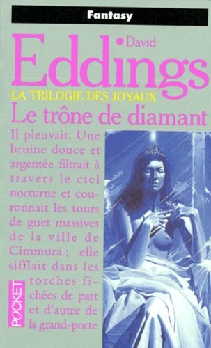 Le trône de diamant