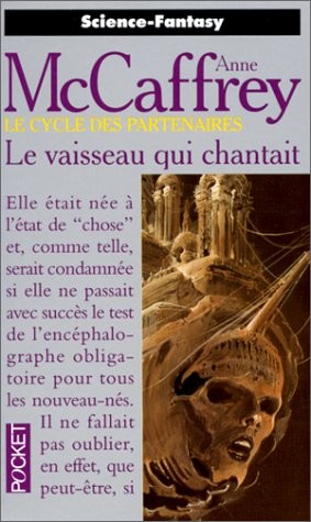 Le vaisseau qui chantait