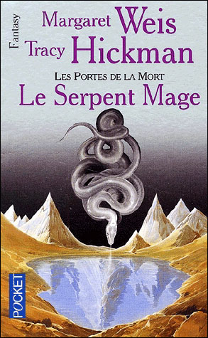 Le serpent mage