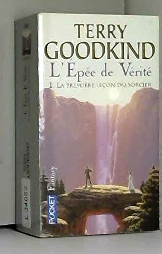 La première leçon du sorcier