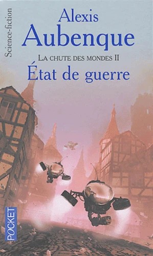 Etat de guerre