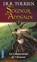 La communauté de l&rsquo;anneau