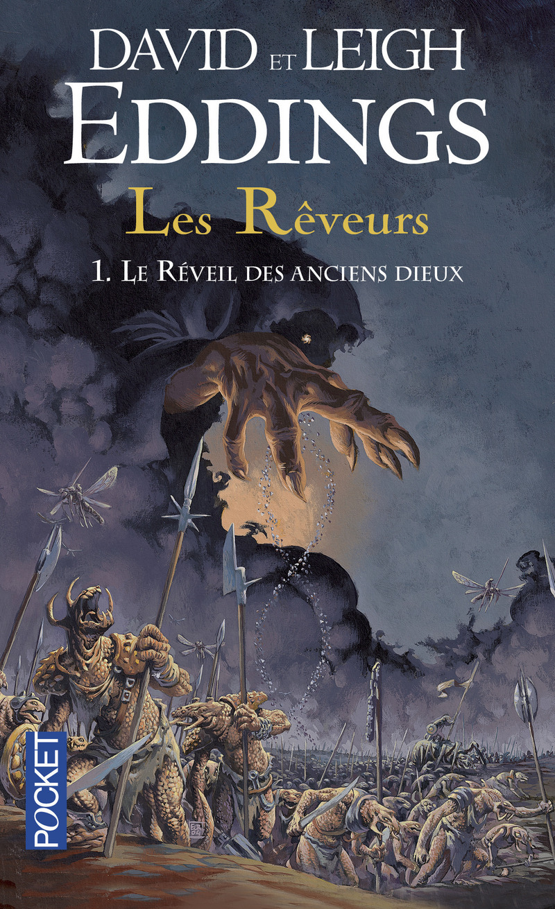 Le réveil des anciens dieux