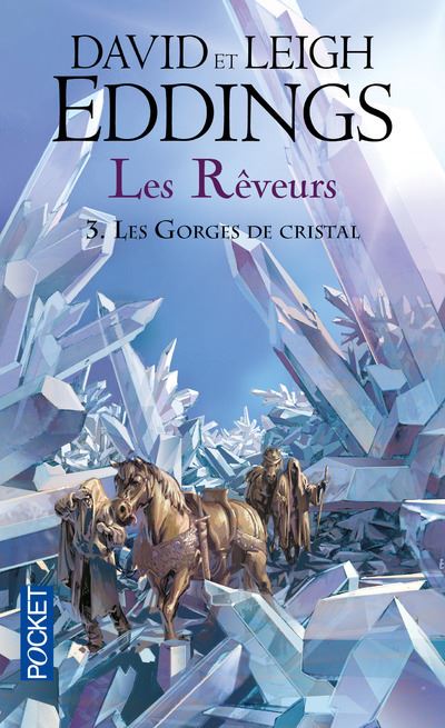 Les gorges de cristal