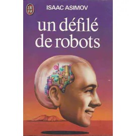 Un défilé de robots
