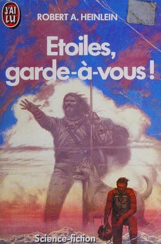 Etoiles, garde-à-vous !