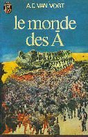 Le monde des a