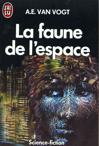 La faune de l&rsquo;espace