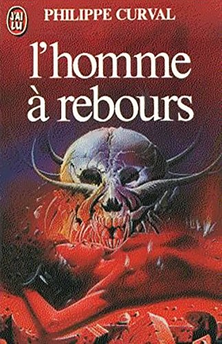 L&rsquo;homme à rebours