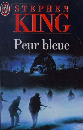 Peur bleue