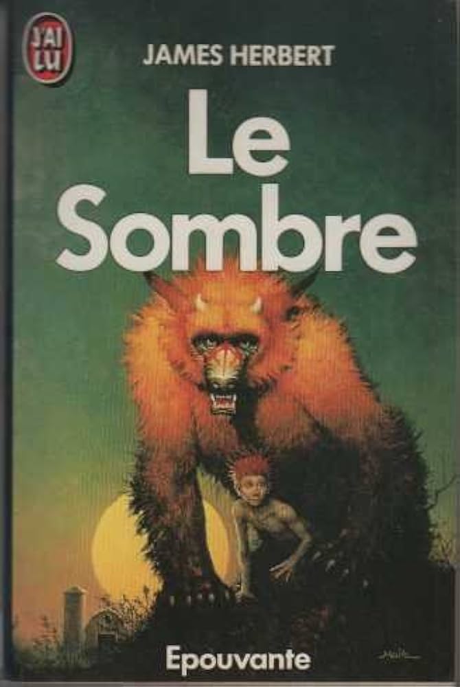 Le sombre