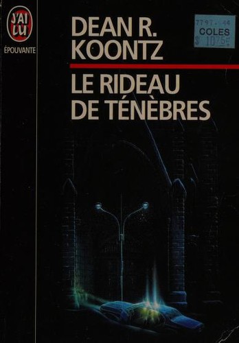 Le Rideau de ténèbres