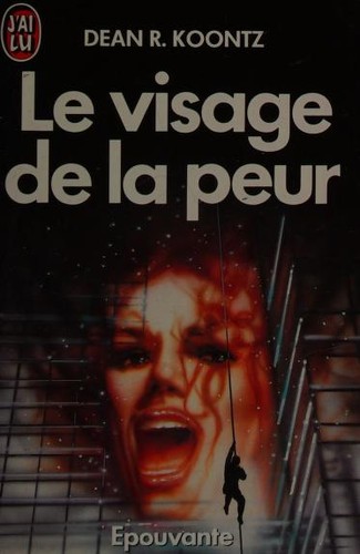 Le Visage de la peur