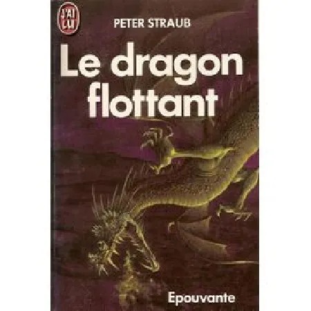 Le dragon flottant