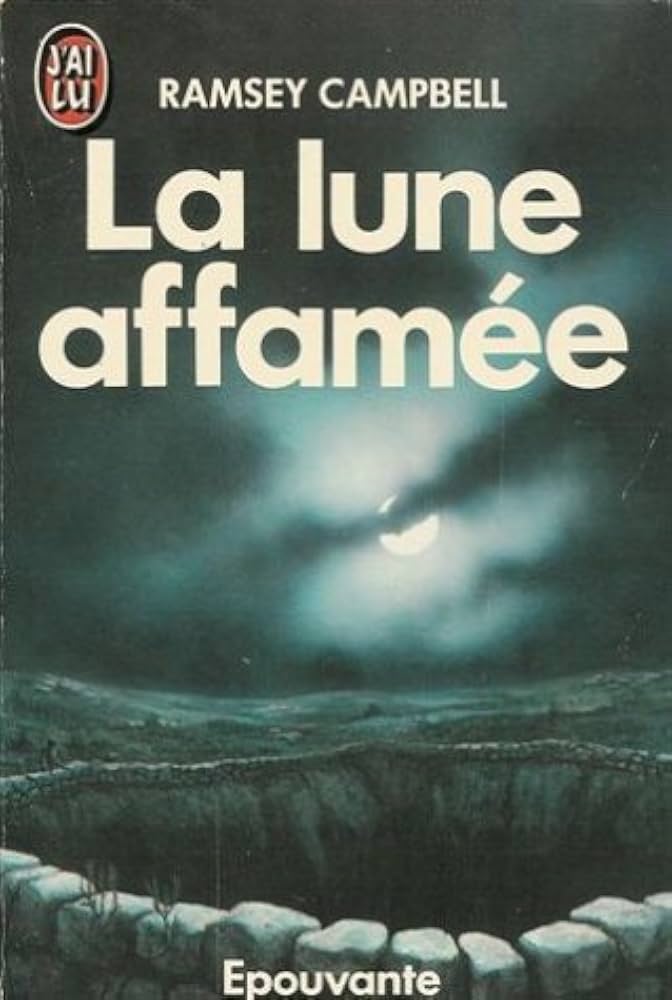 La lune affamée