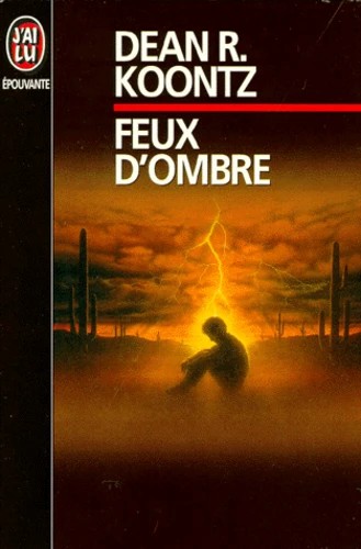 Feux d&rsquo;ombre