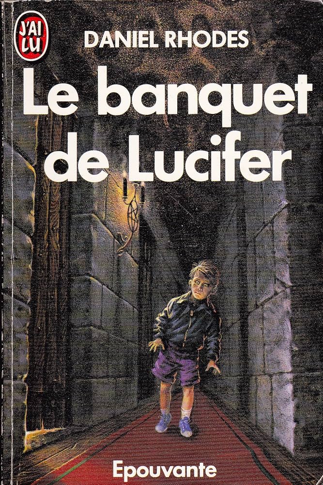 Le Banquet de Lucifer