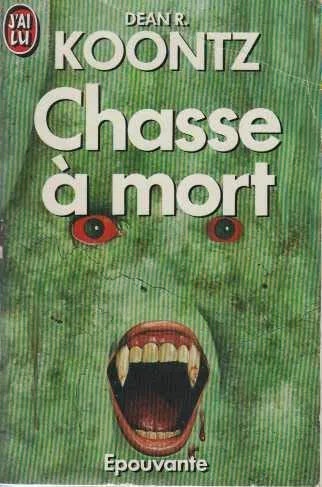 Chasse à mort