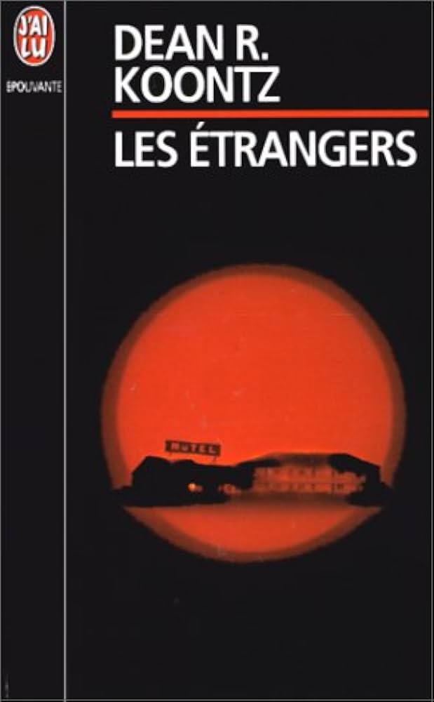 Les Etrangers