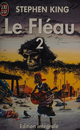 Le fléau Tome 2