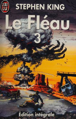 Le fléau Tome 3